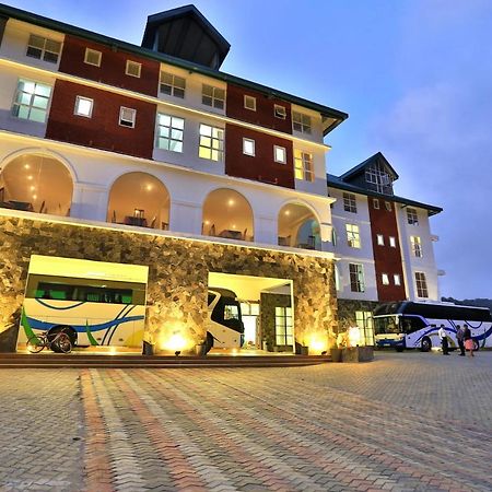 Hotel Ashford Nuwara Eliya Ngoại thất bức ảnh