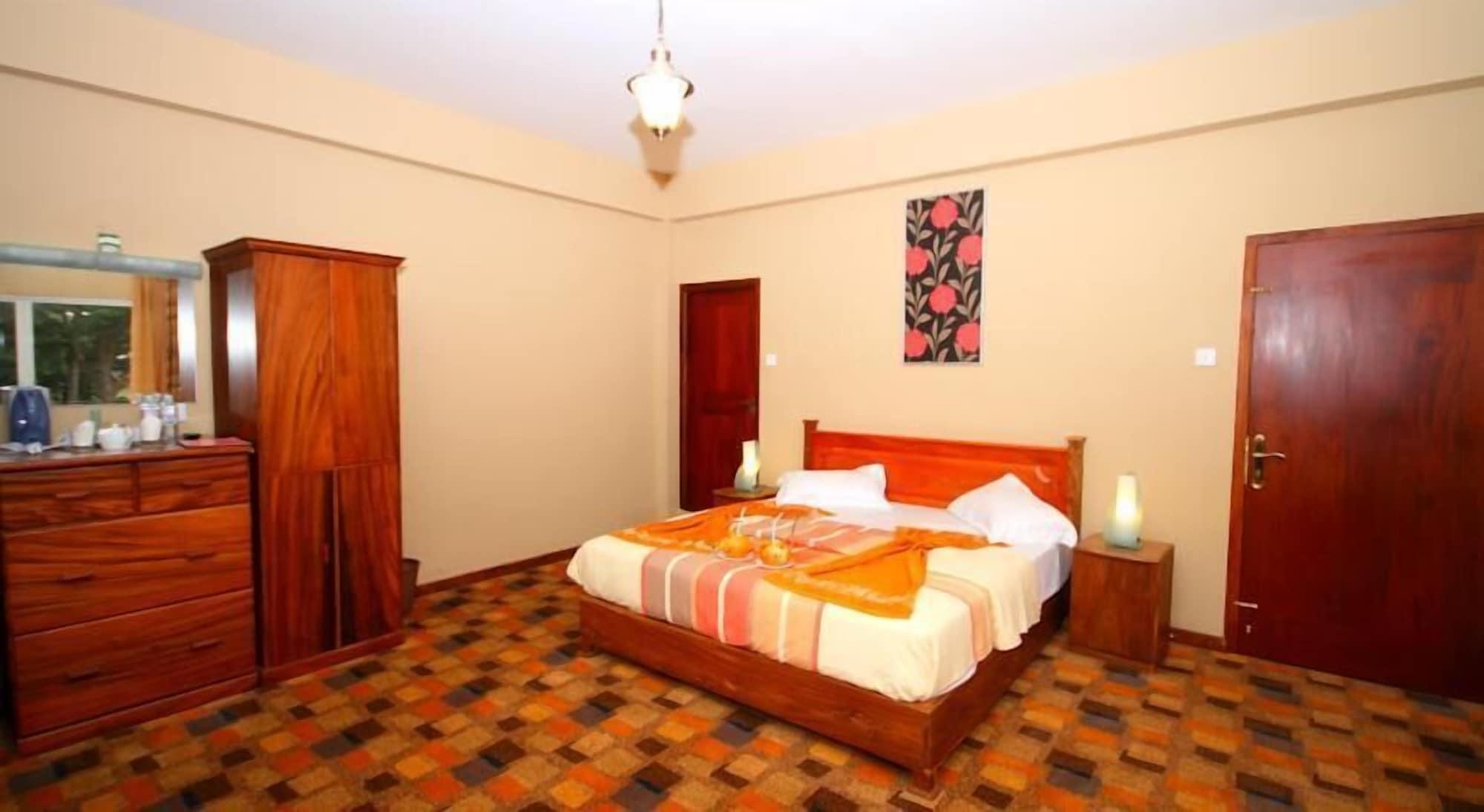 Hotel Ashford Nuwara Eliya Ngoại thất bức ảnh