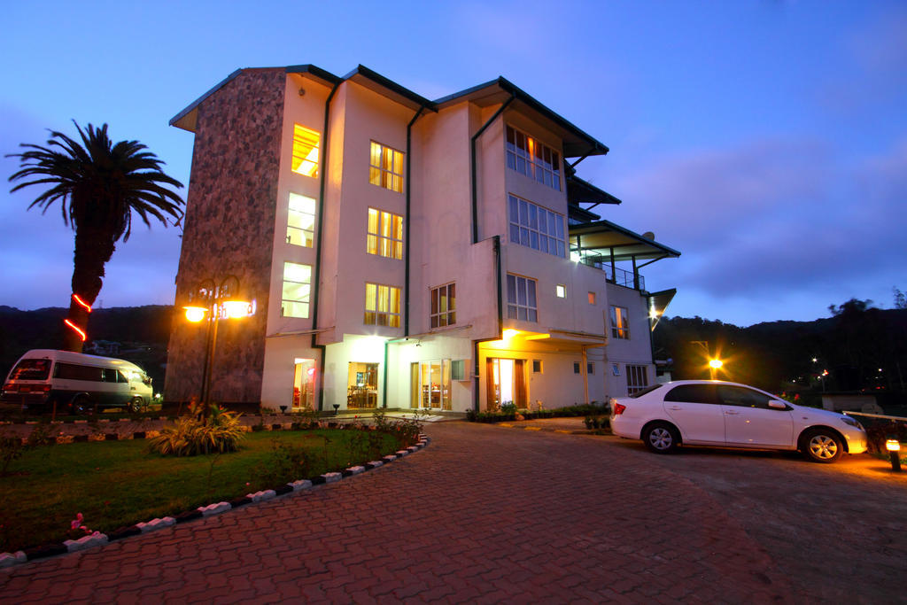 Hotel Ashford Nuwara Eliya Ngoại thất bức ảnh