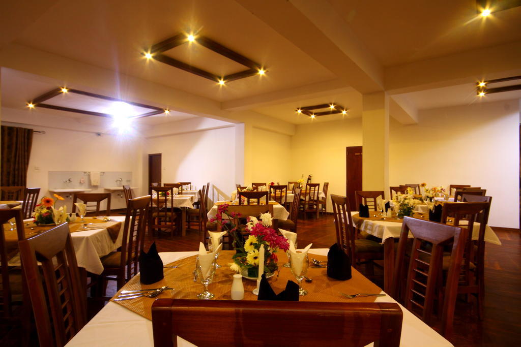 Hotel Ashford Nuwara Eliya Ngoại thất bức ảnh