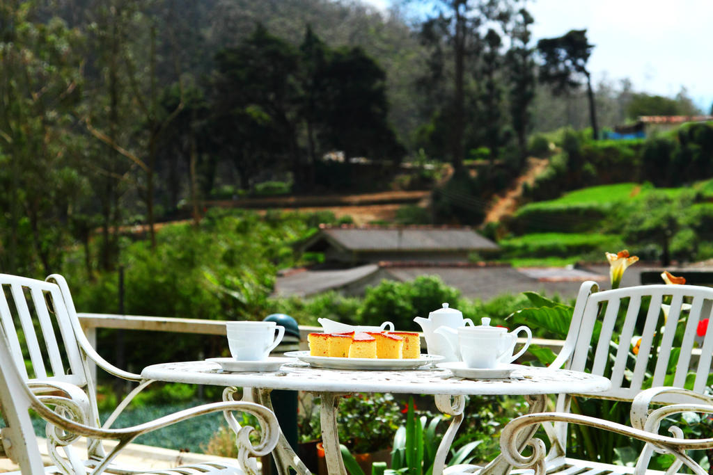 Hotel Ashford Nuwara Eliya Ngoại thất bức ảnh