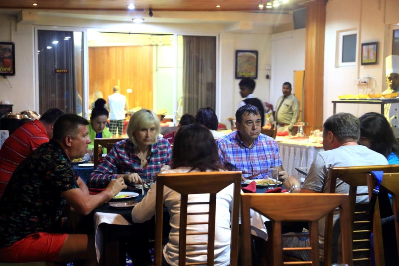 Hotel Ashford Nuwara Eliya Ngoại thất bức ảnh