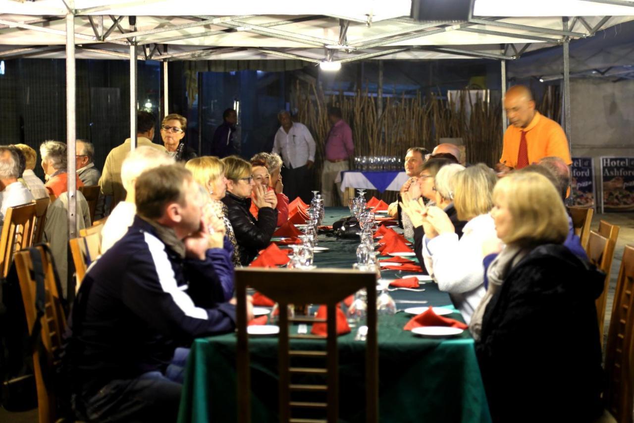Hotel Ashford Nuwara Eliya Ngoại thất bức ảnh