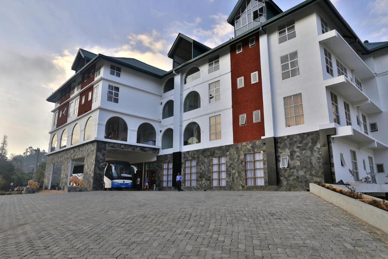 Hotel Ashford Nuwara Eliya Ngoại thất bức ảnh