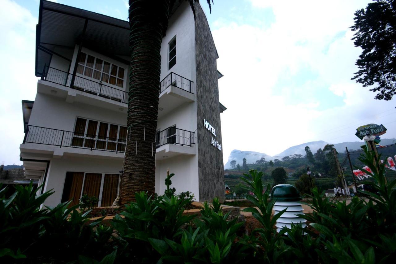 Hotel Ashford Nuwara Eliya Ngoại thất bức ảnh