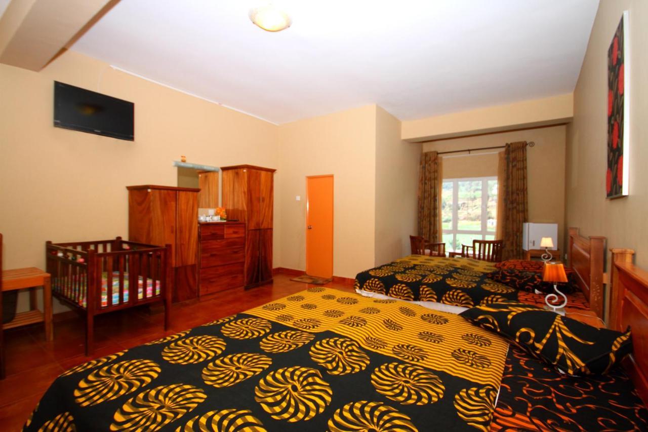 Hotel Ashford Nuwara Eliya Ngoại thất bức ảnh